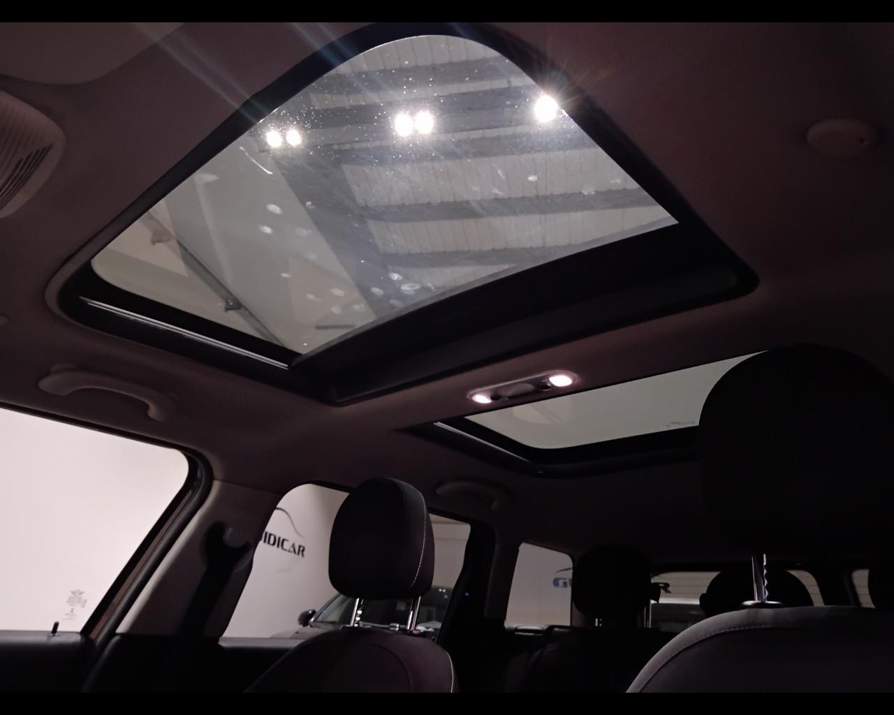 MINI Mini IV F54 2016 Clubman - Mini Clubman 2.0 Cooper D Hype au