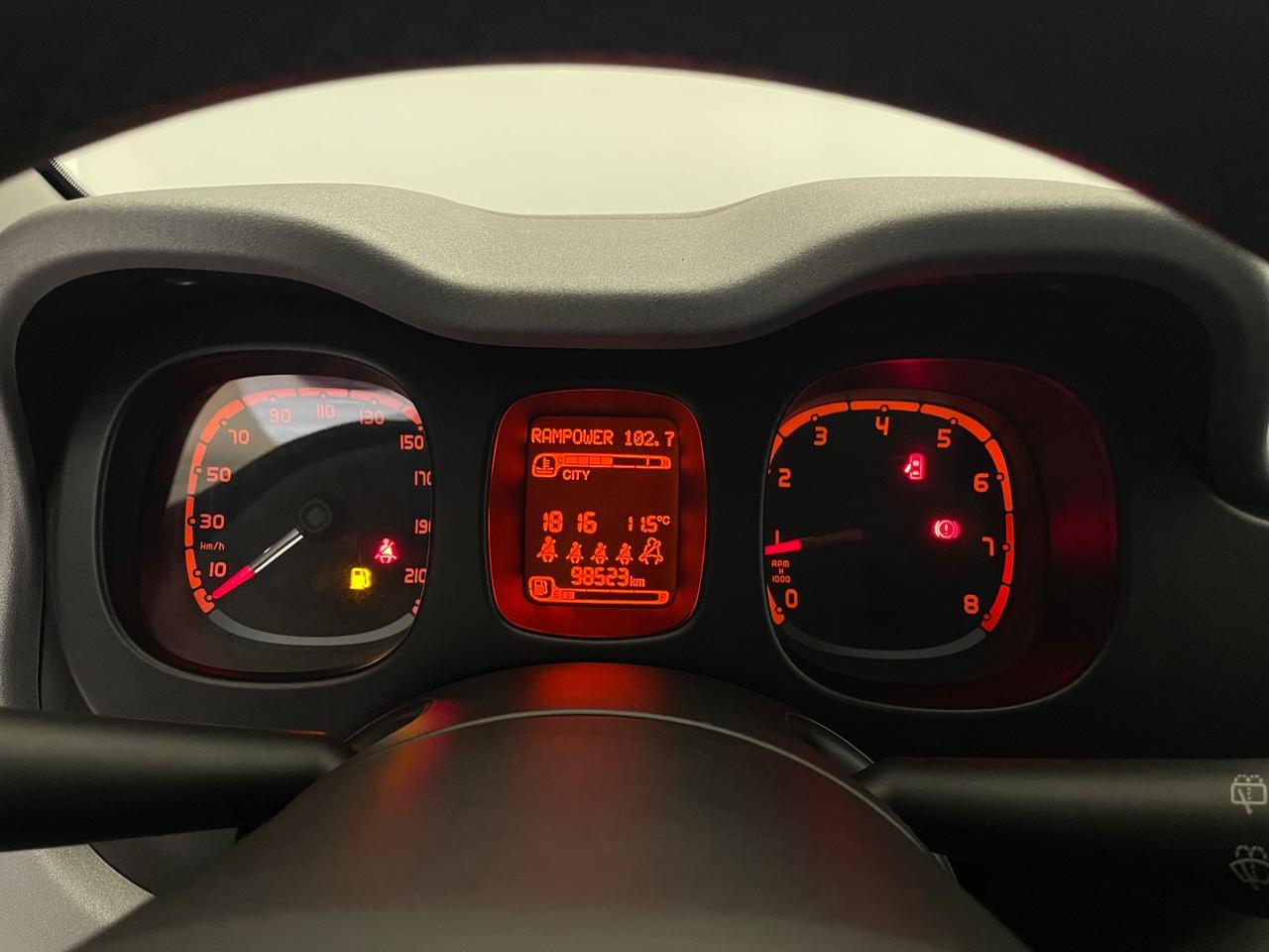 Fiat Panda 1.2 69CV Cross MY19*PREZZO REALE