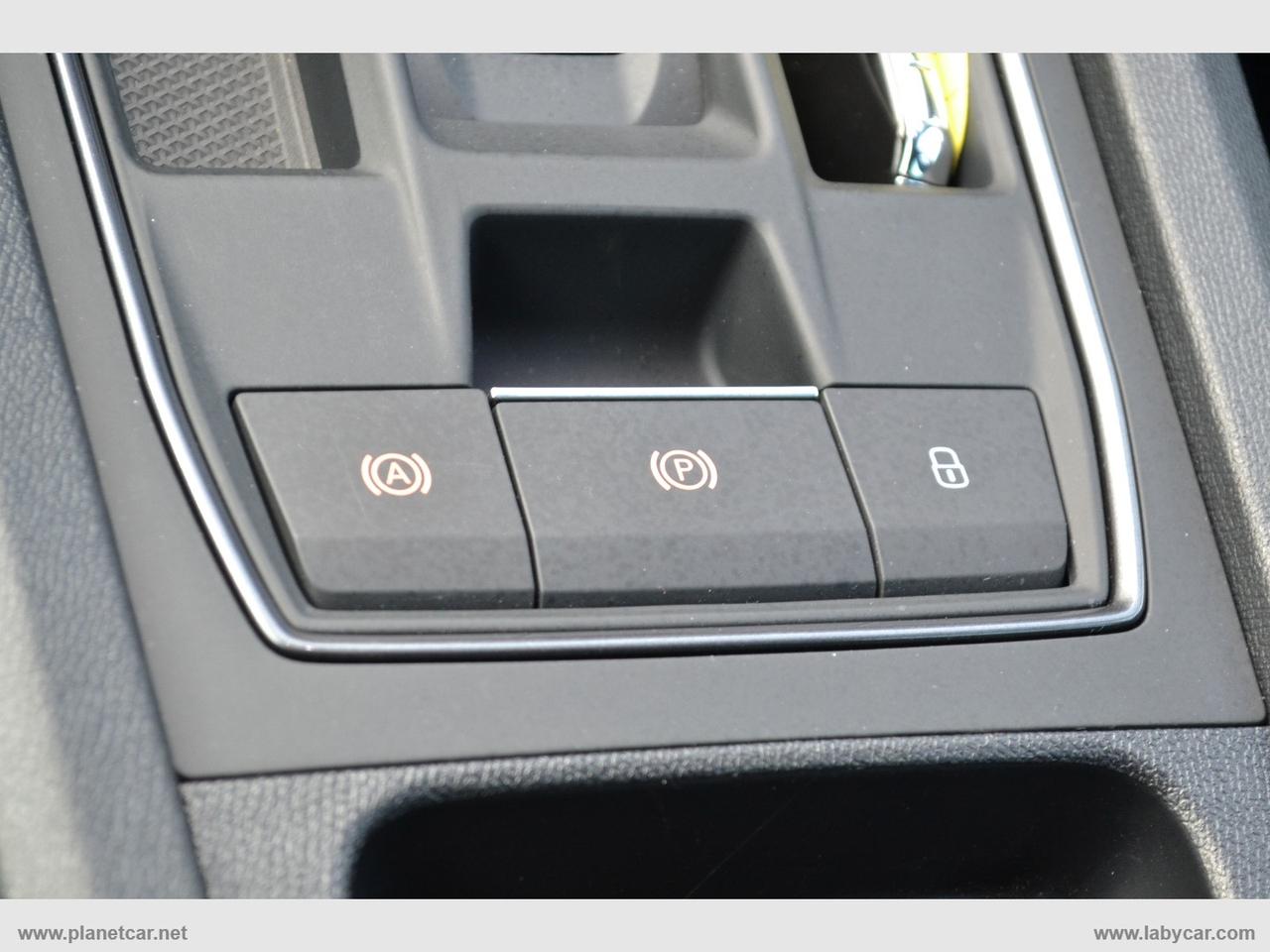 CUPRA Formentor 2.0 TDI 4Drive DSG