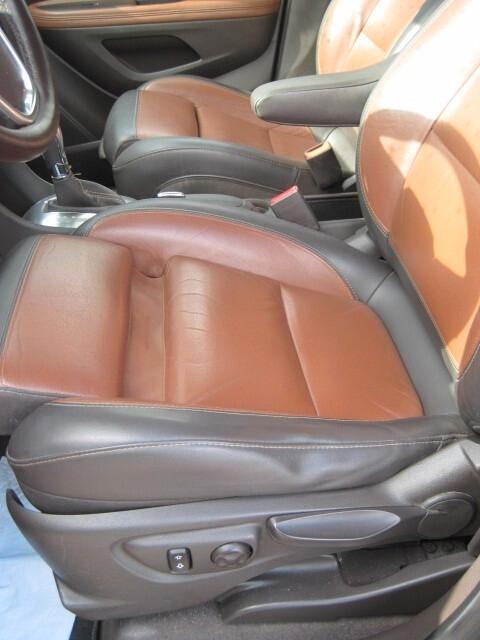 Opel Mokka 1.6 CDTI Ecotec 136CV 4x2 aut. Cosmo