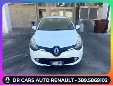 Renault Clio 1.2 75CV 5 porte GPL