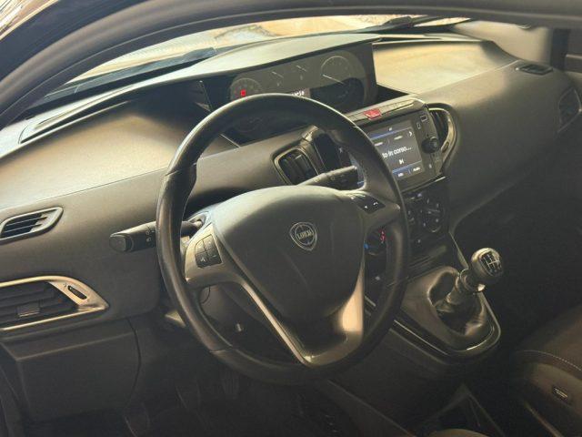 LANCIA Ypsilon 1.0 FireFly 5 porte S&S Hybrid Gold