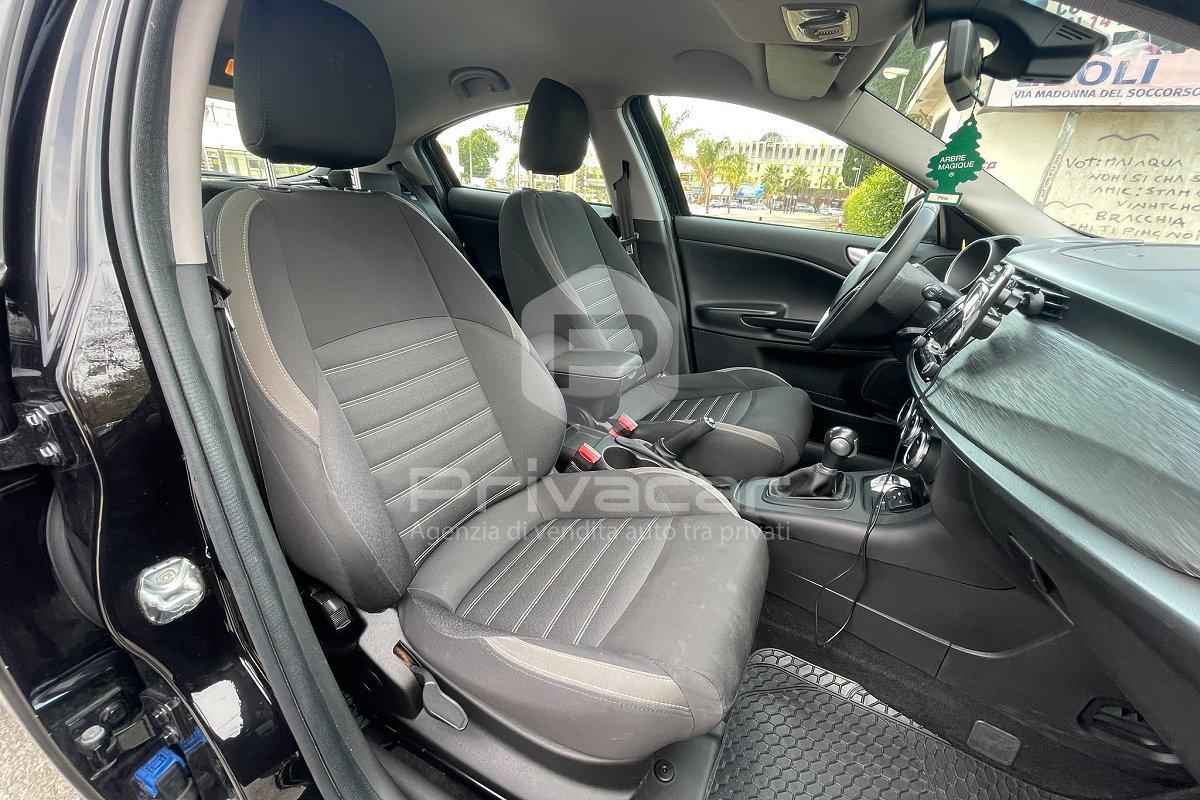 ALFA ROMEO Giulietta 1.6 JTDm TCT 120 CV Business