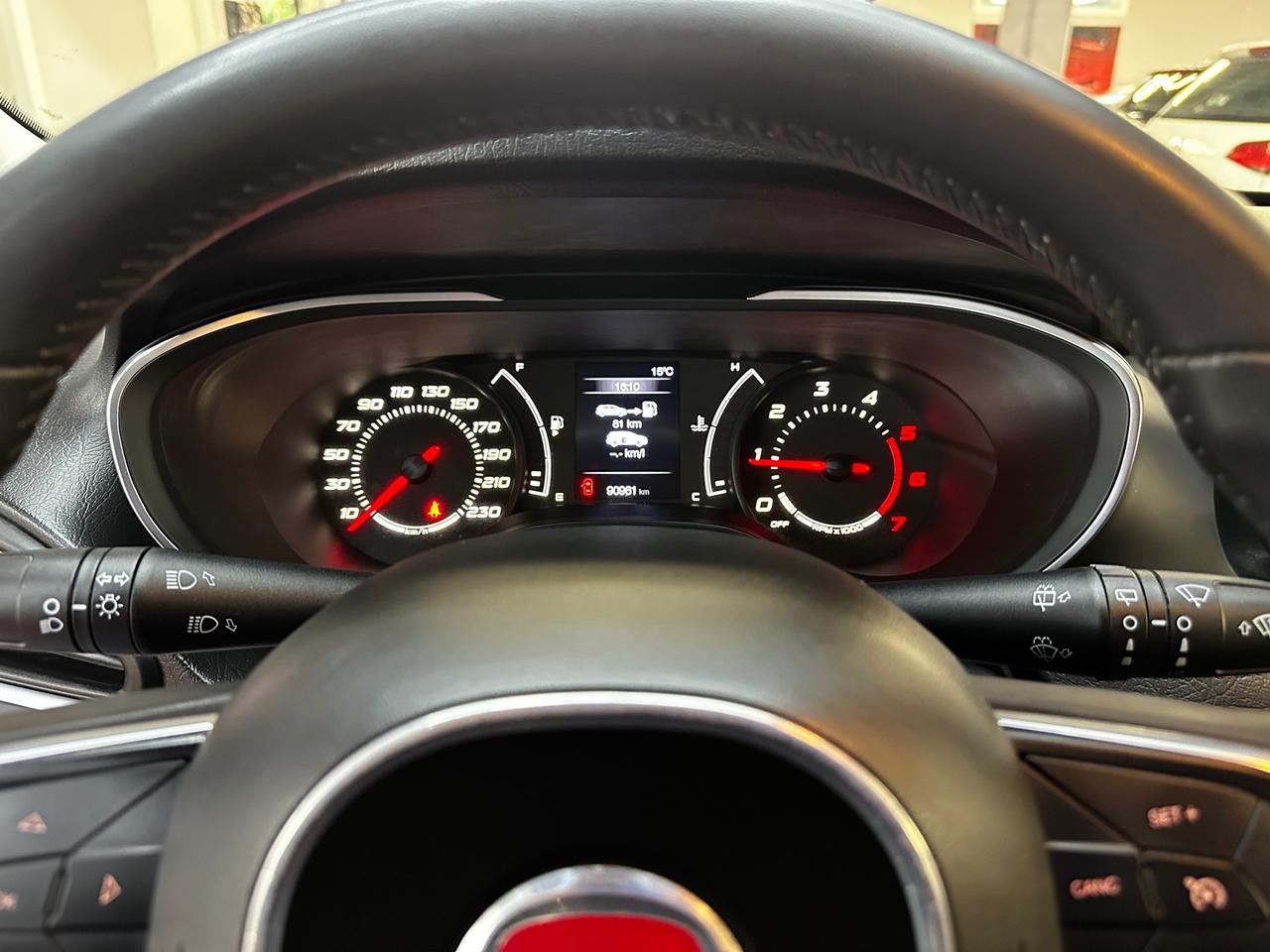 Fiat Tipo 1.6 Mjt S&S Business - FABIANOAUTO