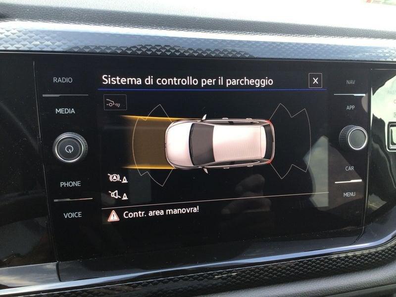 Volkswagen Polo Polo 1.0 Edition Plus