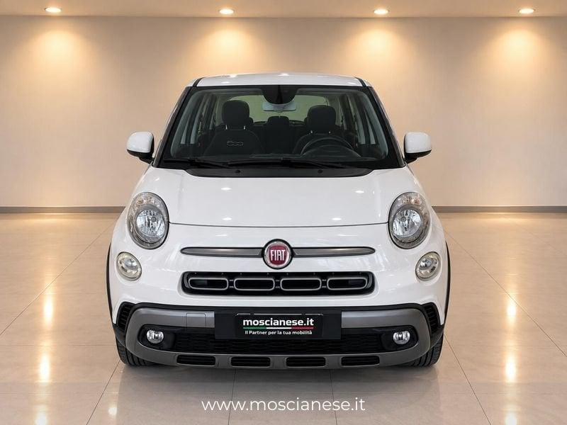 FIAT 500L 120 1.3 Multijet 95cv