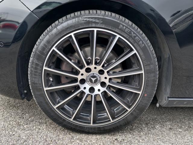 MERCEDES-BENZ B 200 d Automatic Premium