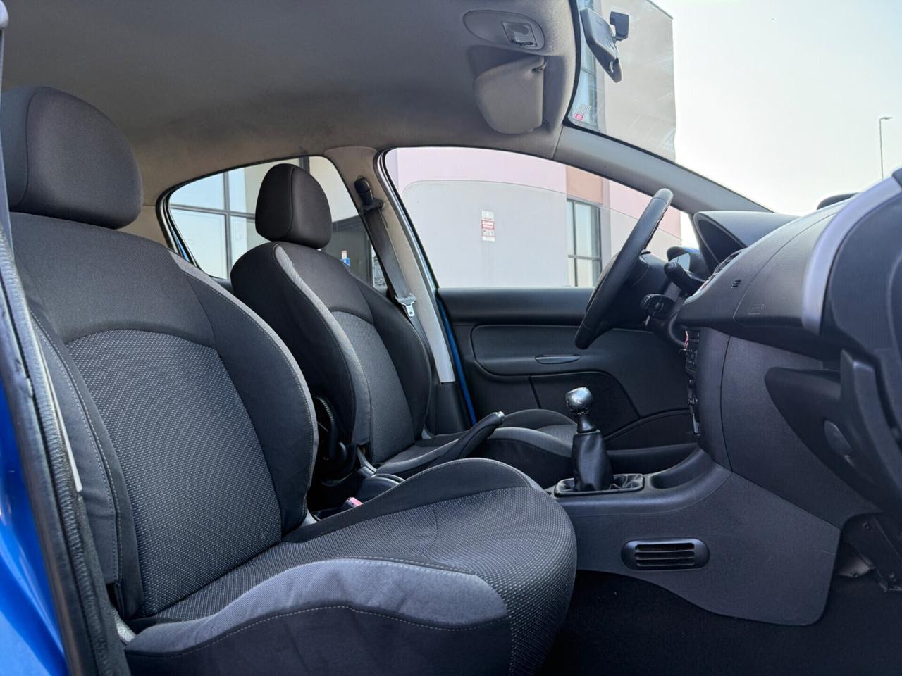 Peugeot 206 - 1.1 GPL - 5p.|neopatentati