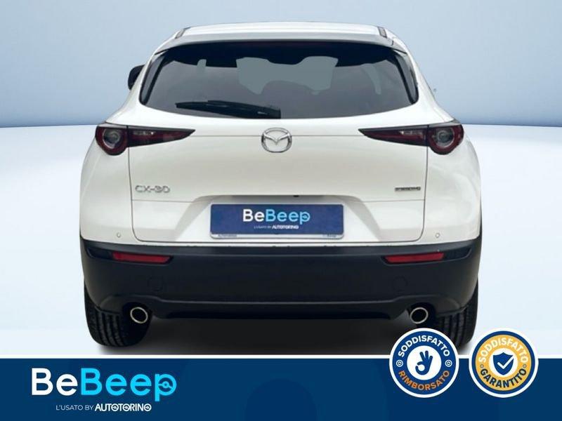 Mazda CX-30 2.5 M-HYBRID HOMURA 2WD 140CV 6MT