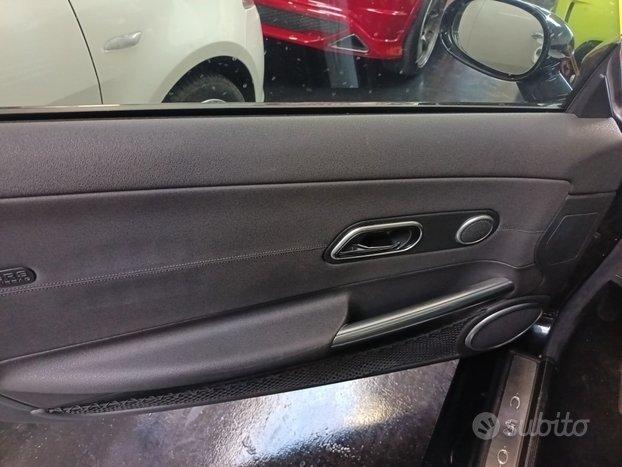 Chrysler Crossfire 3.2 benzina