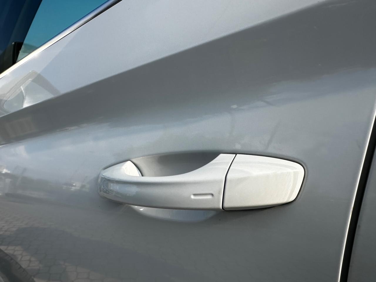 Skoda Kodiaq 2.0 TDI SCR 4x4 DSG 7 POSTI GANCIO TRAINO