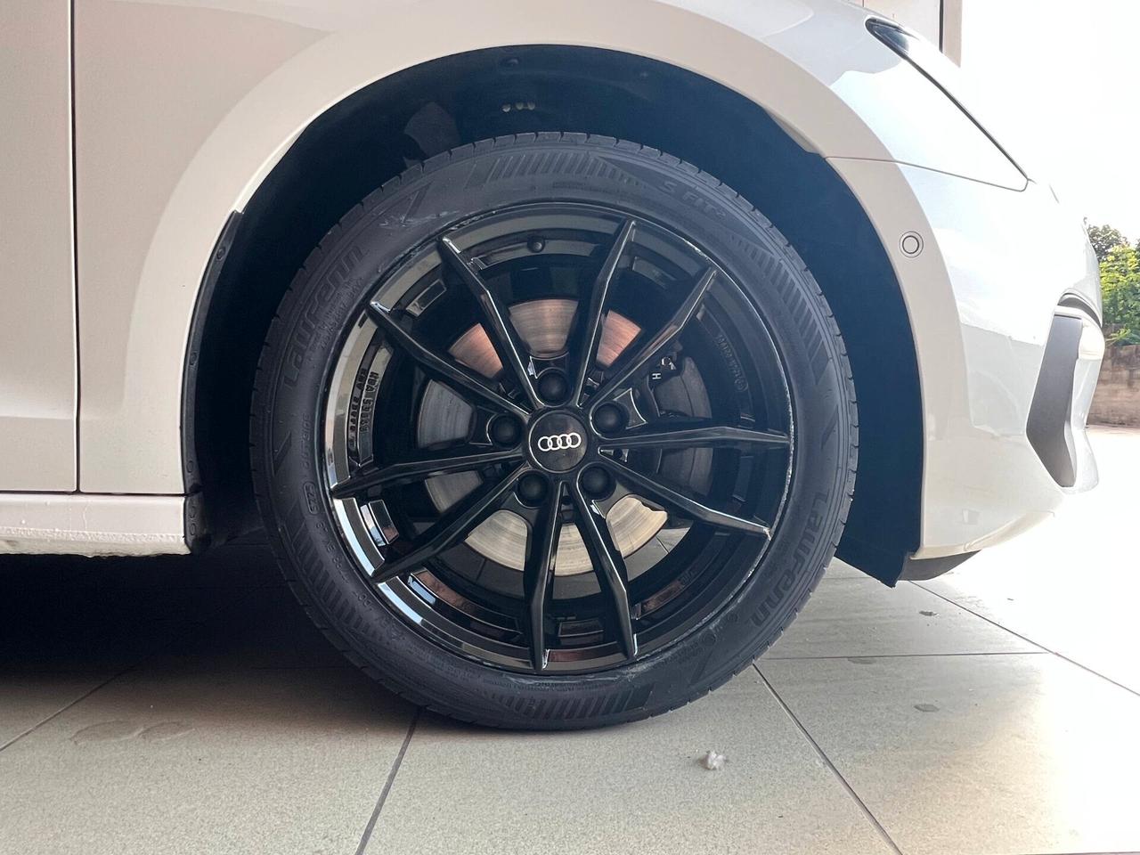 Audi A3 SPB 30 TFSI Business