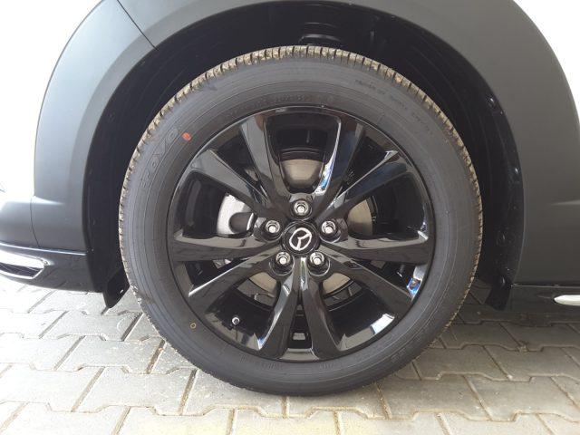 MAZDA CX-30 2.5 e-Skyactiv-G M Hybrid Homura *AERO KIT*