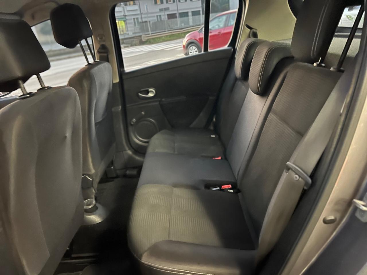 Renault Clio 1.2 GPL - Garanzia 12 mesi