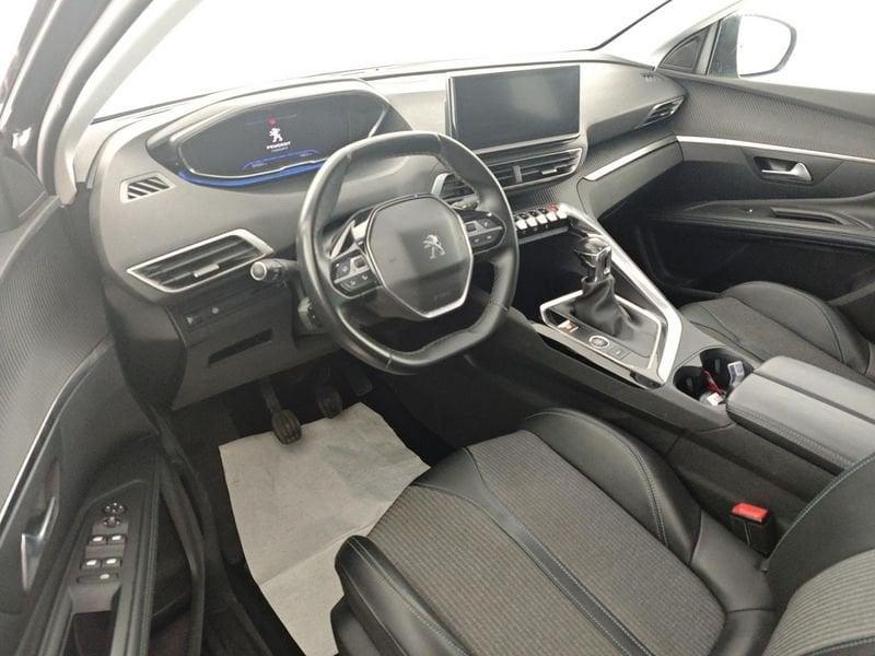 Peugeot 3008 PureTech Turbo 130 S&S Allure Pack