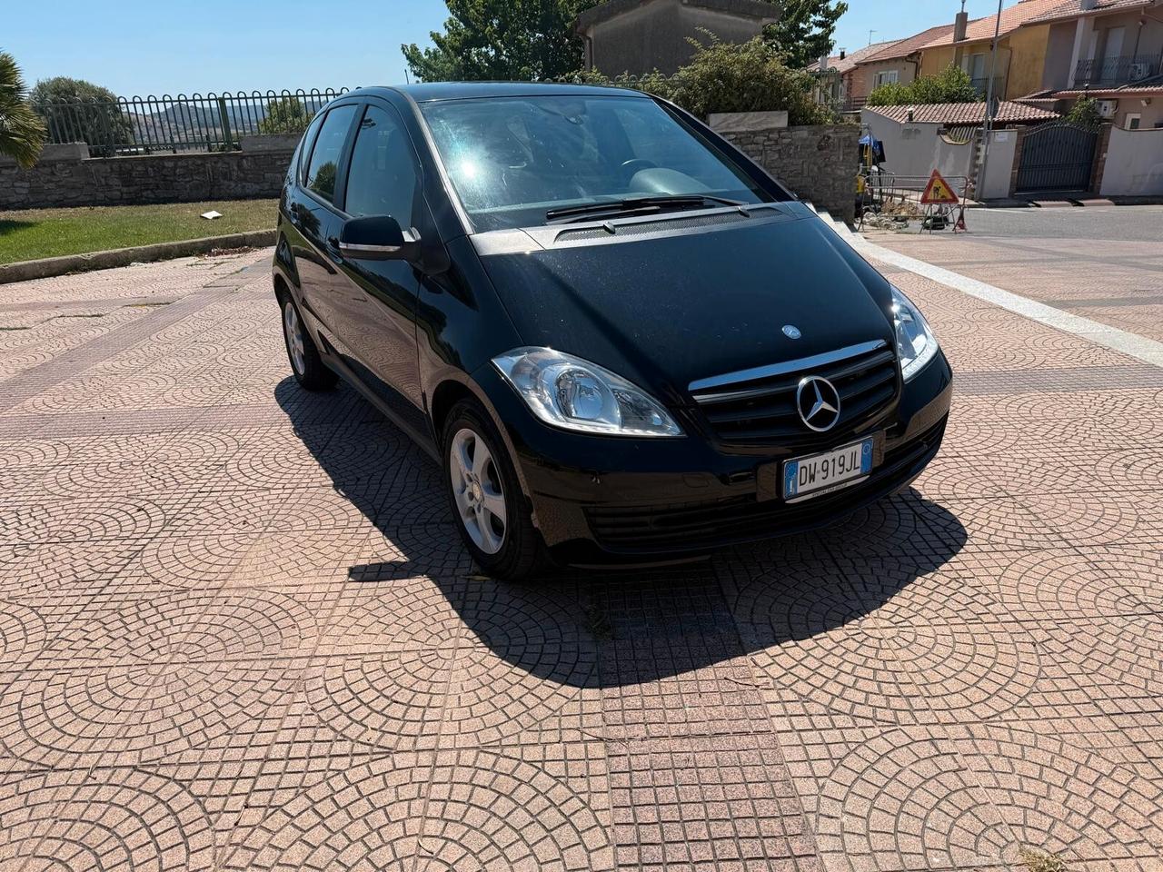 Mercedes-benz A 180 CDI Avantgarde