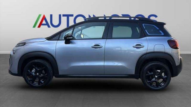 Citroën C3 Aircross 1.2 PureTech Max