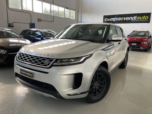 LAND ROVER Range Rover Evoque 2.0D I4 150CV AWD Business Edit. Premium