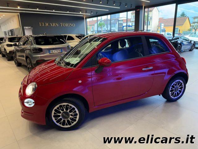FIAT 500 1.0 Hybrid Pop