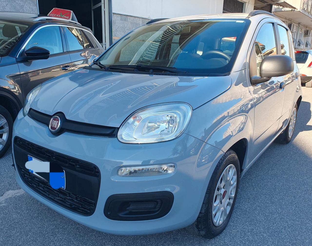 Fiat 500X 1.6 MultiJet 120 CV URBAN PACK CROSS