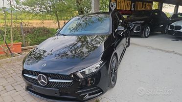 Mercedes A180 Classe A AMG 180