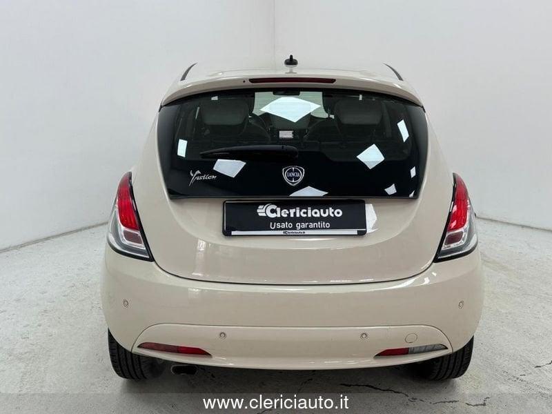Lancia Ypsilon 1.2 69 CV 5 porte Gold