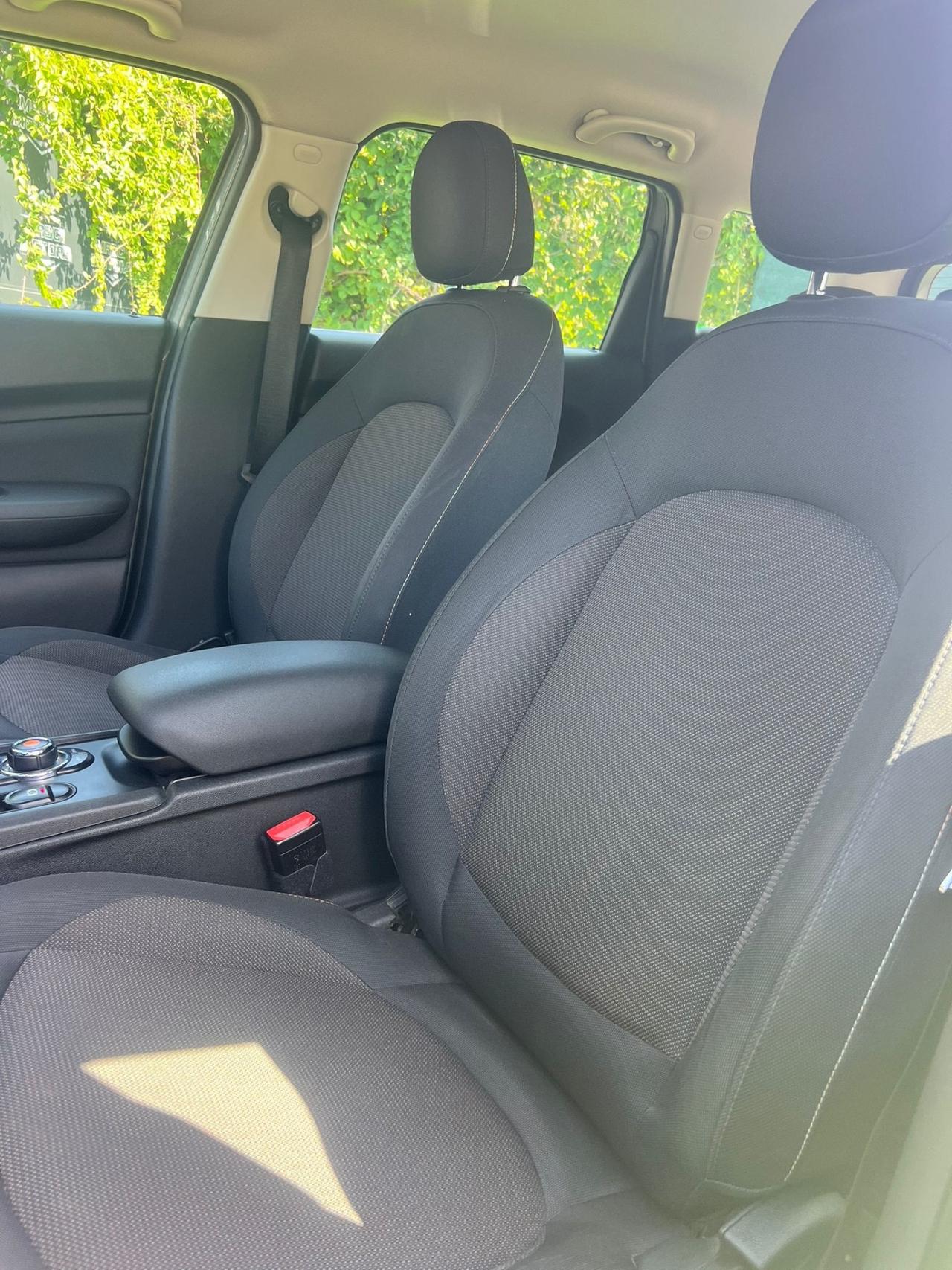Mini Cooper D Clubman 2.0 Hype