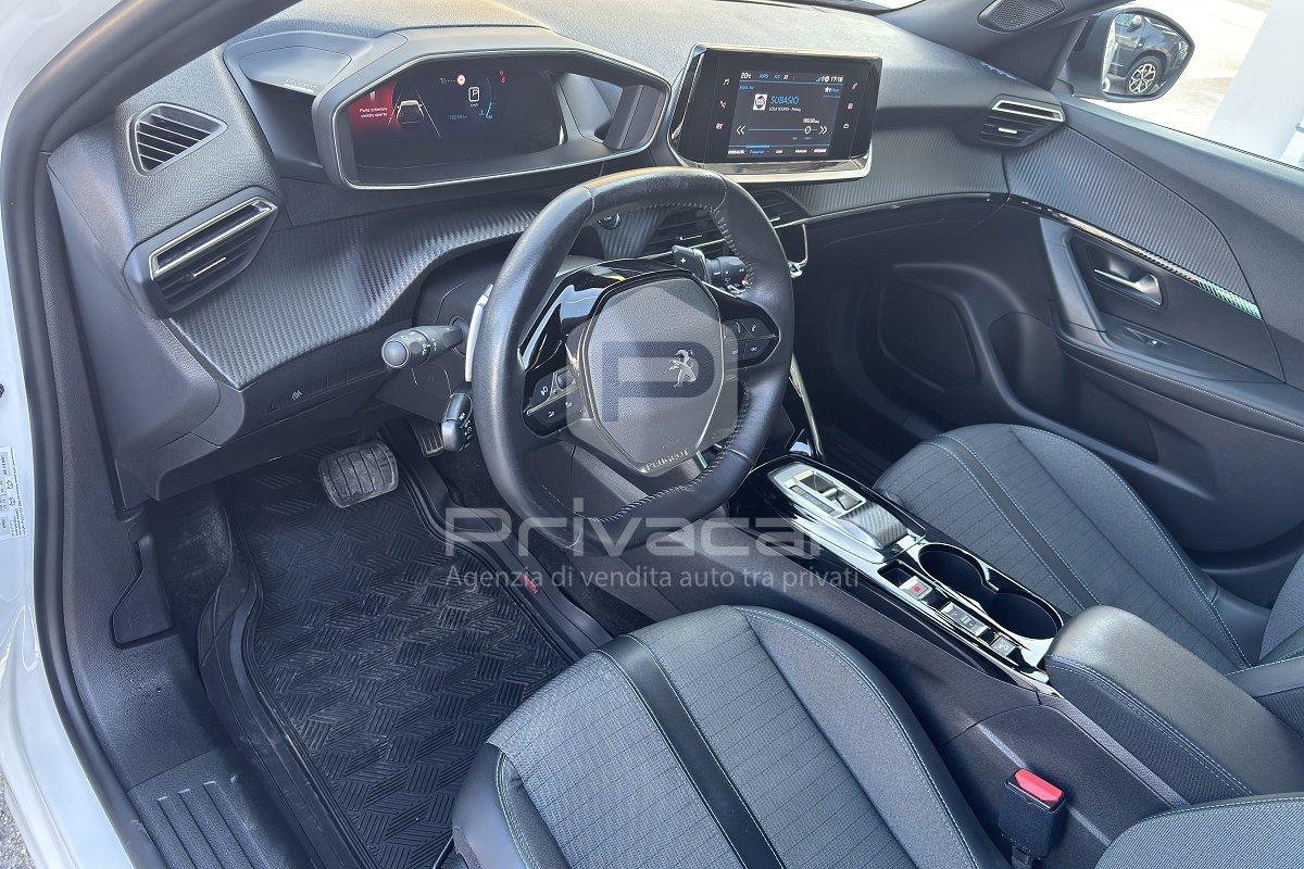 PEUGEOT 2008 BlueHDi 130 S&S EAT8 Allure Pack