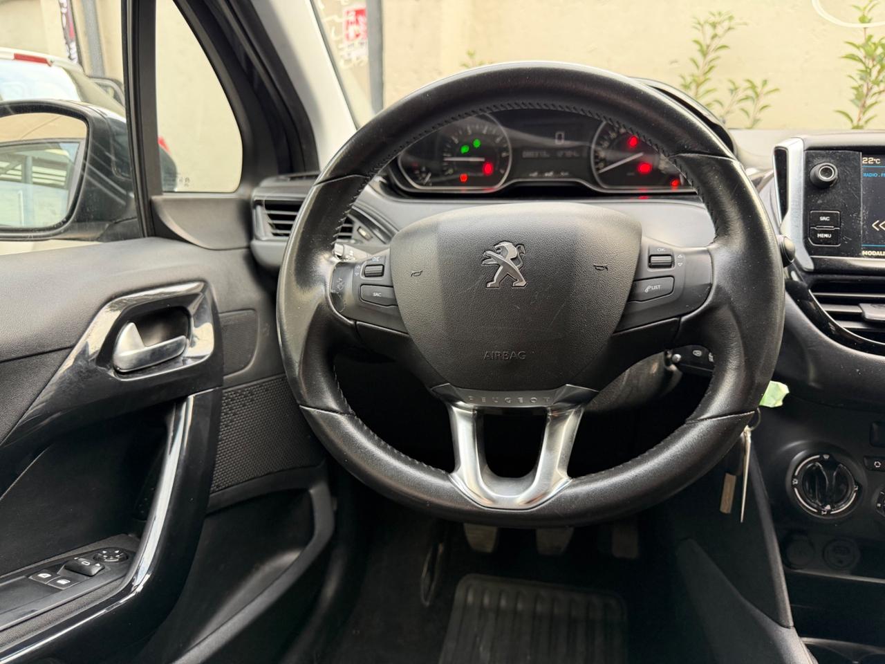 Peugeot 208 1.2 Neopatentati Euro 6