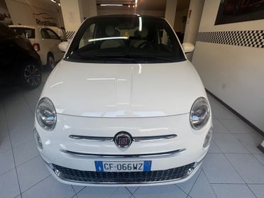 500 Hybrid Dolcevita PREZZO REALE