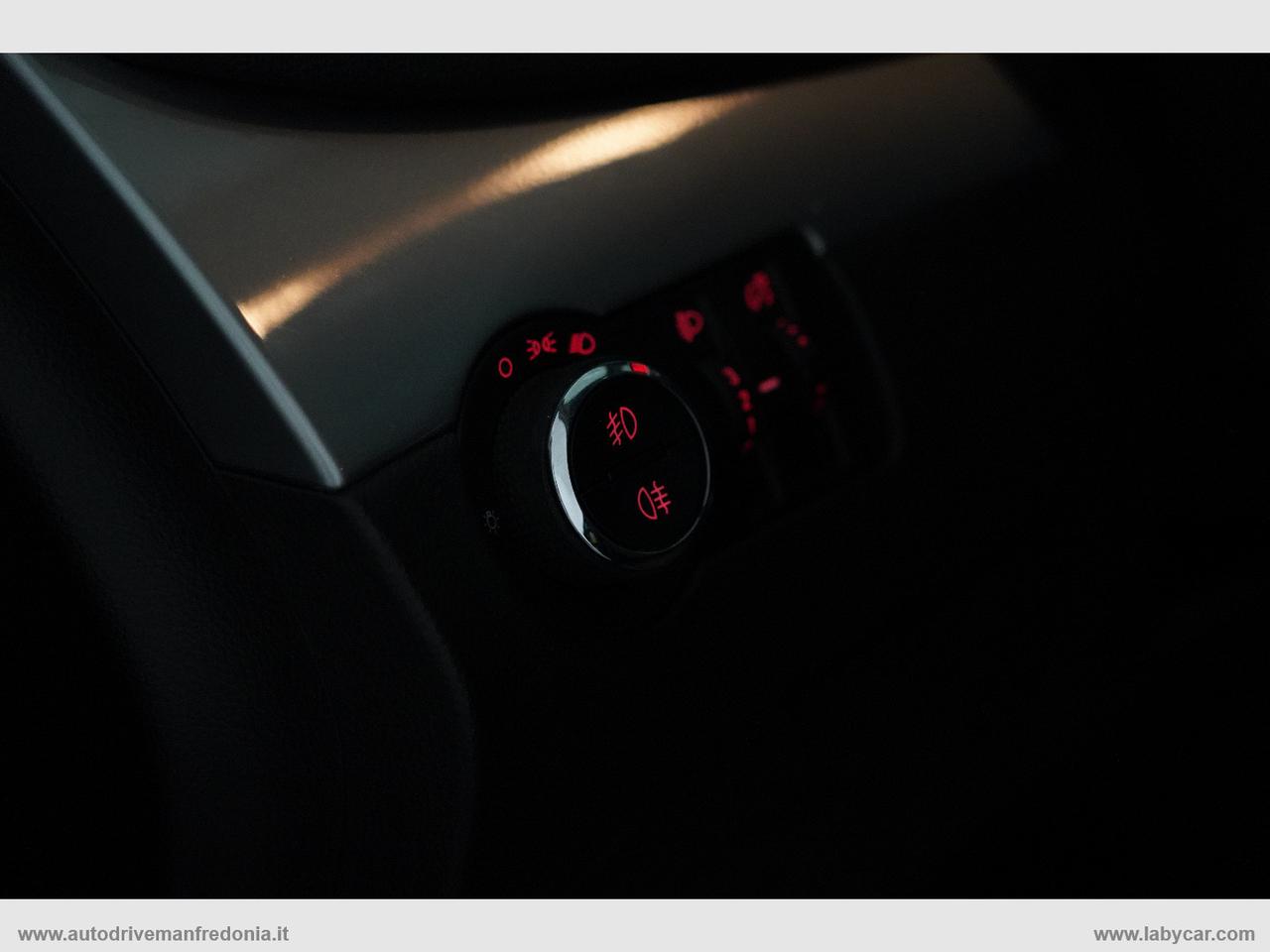OPEL Mokka 1.7 CDTI Ecotec 130 4x2 S&S Cosmo