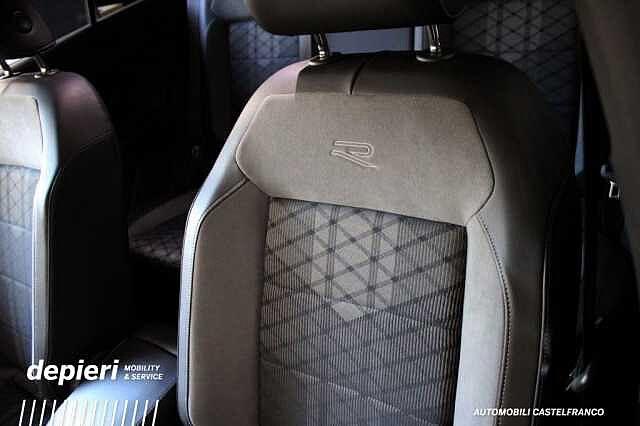 Volkswagen T-Roc 1.5 TSI ACT DSG R-Line