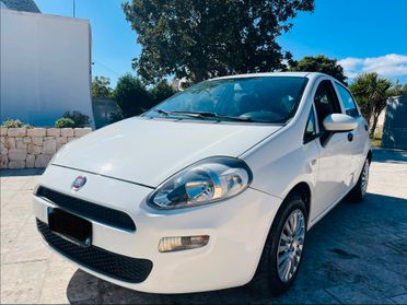 Fiat Punto 1.2 - PERFETTA - 2015