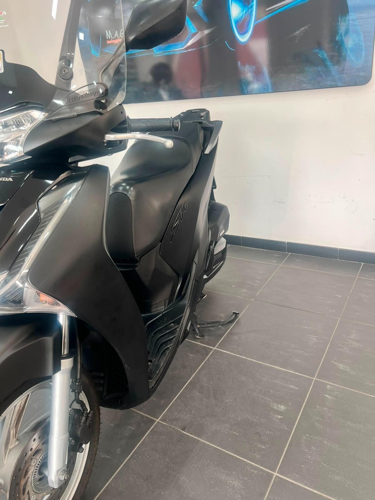 Honda SH 125