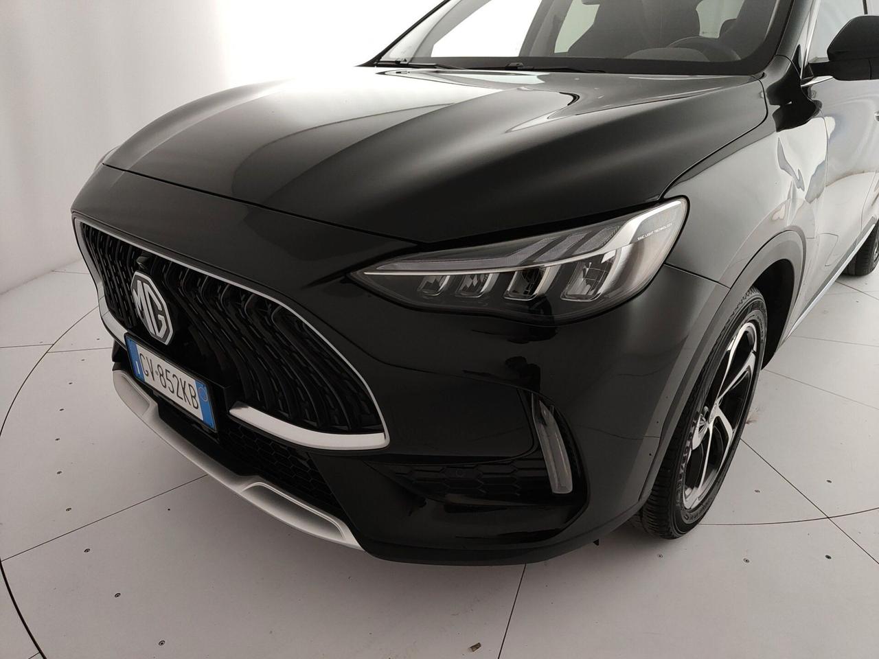 Mg HS 1.5T-GDI Luxury