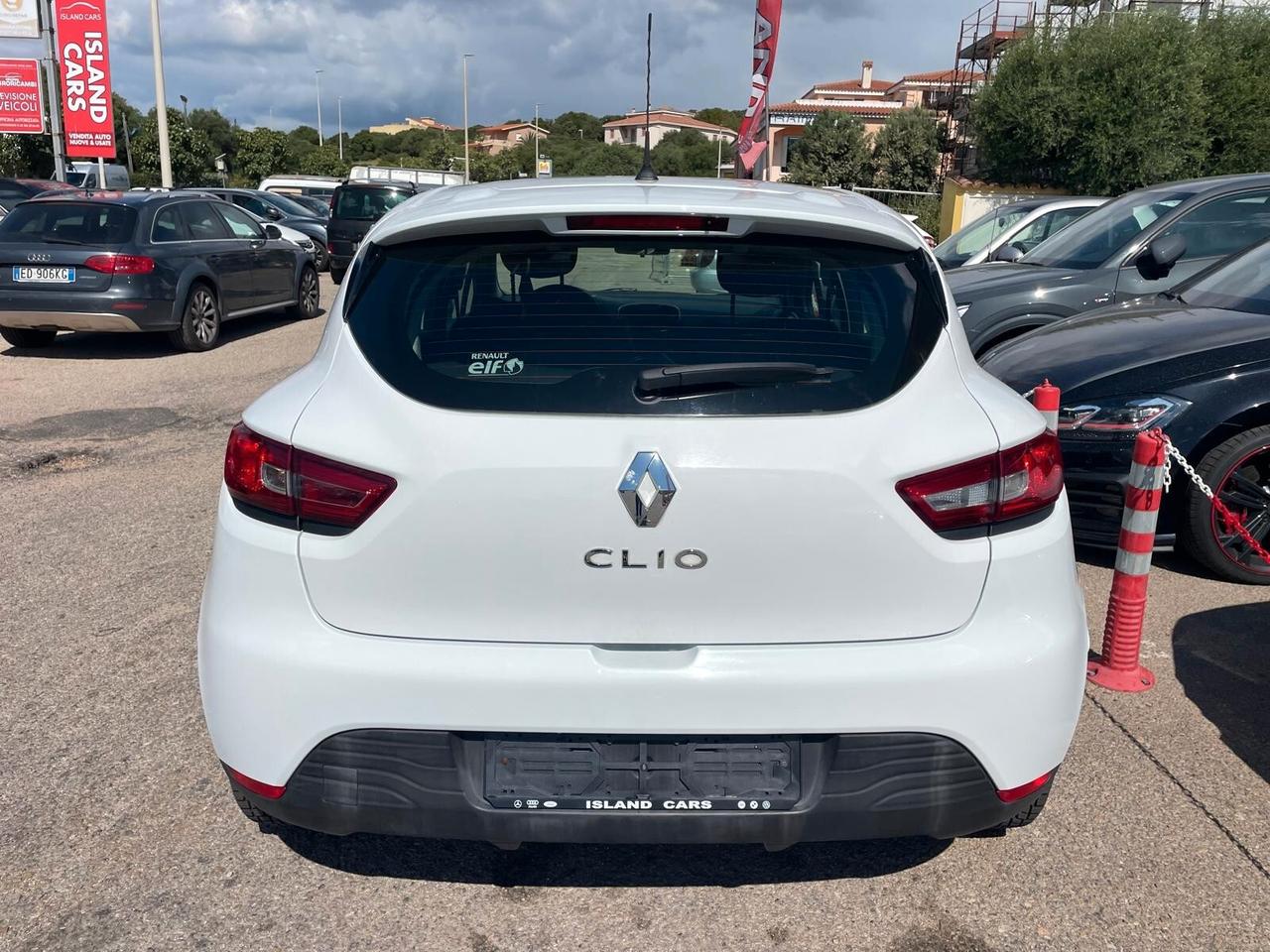 Renault Clio 1.2 75CV 5 porte Live