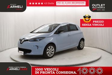 Renault Zoe Zen Q210