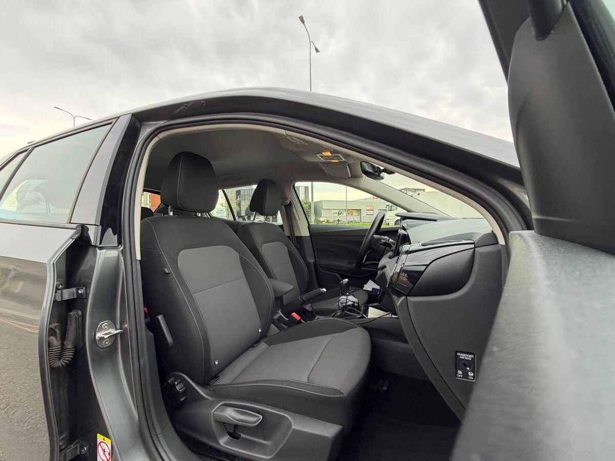 Skoda Fabia 1.0 tsi evo Style 95cv