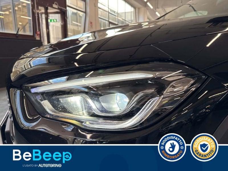 Mercedes-Benz GLA 200 D PREMIUM AUTO