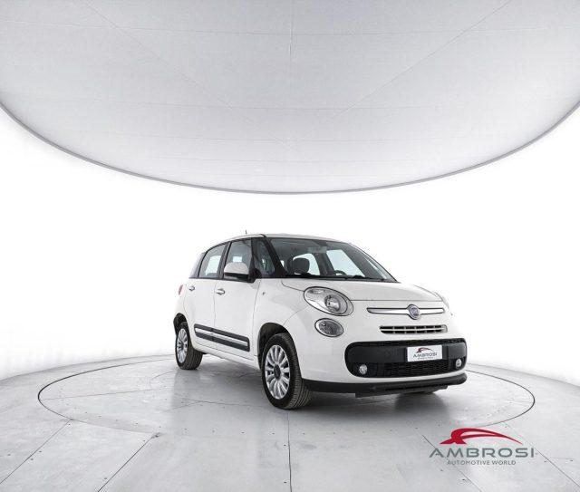FIAT 500L 0.9 TwinAir Turbo Natural Power Pop Star - PER OPE
