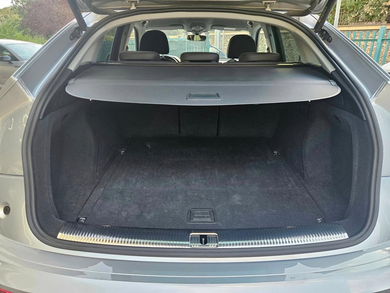 Audi Q5 35 TDI S tronic Business Advanced