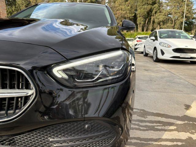 MERCEDES-BENZ C 200 d Mhev Sport Plus