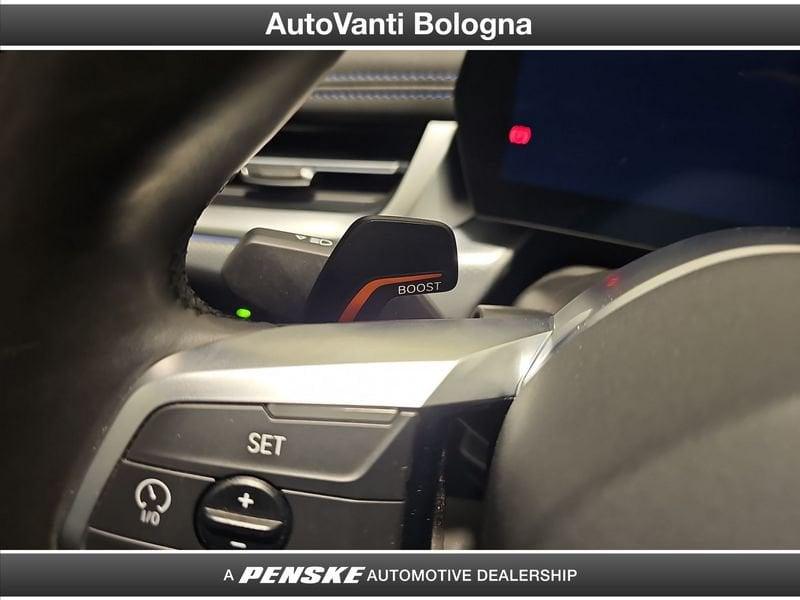 BMW iX1 iX1 eDrive 20 Msport