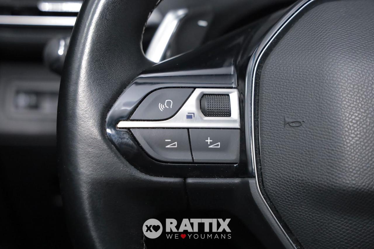 Peugeot 3008 1.6 Hybrid 225CV Allure e-EAT8