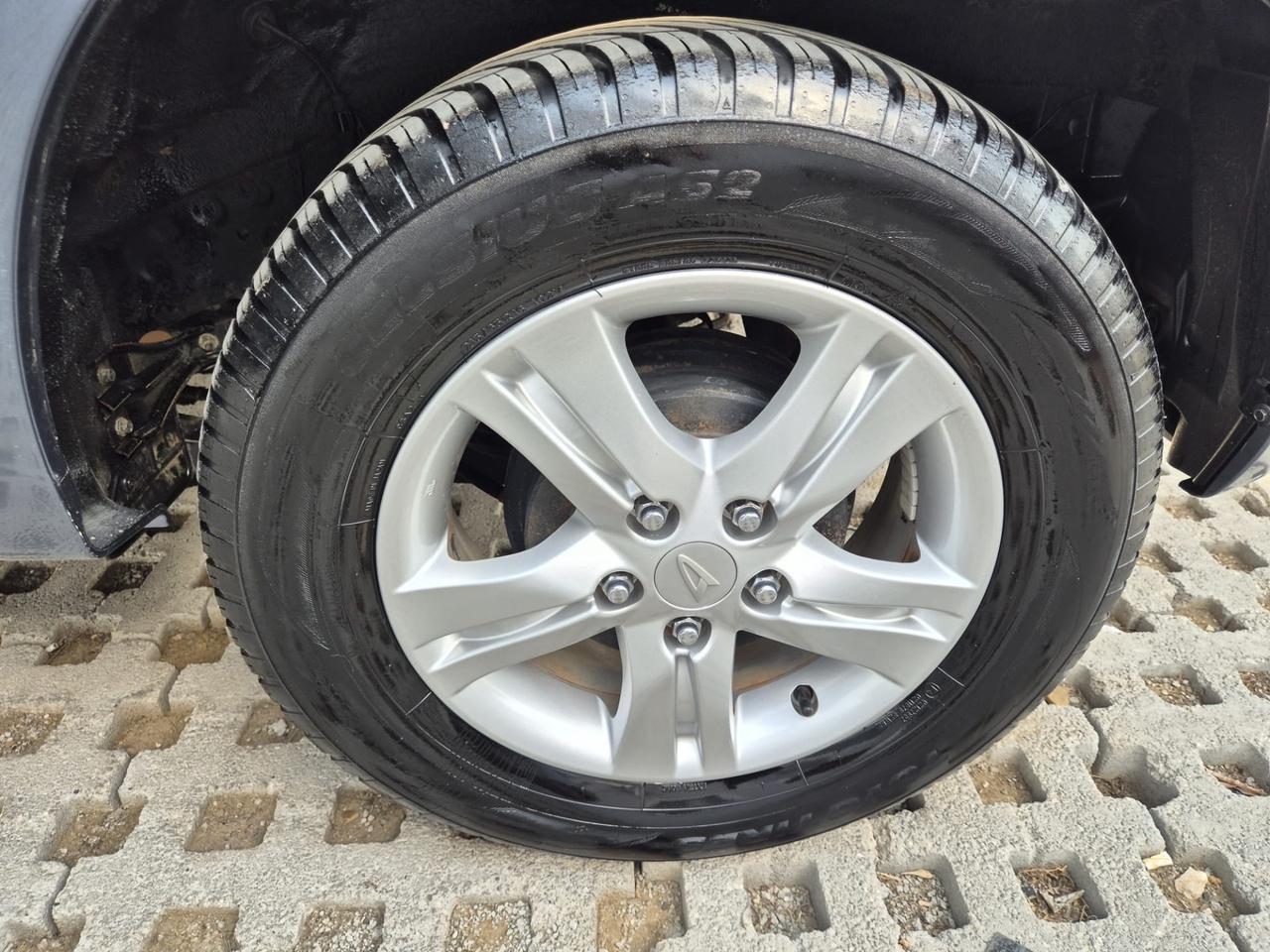 Daihatsu Terios 1.5 4WD B Easy Five