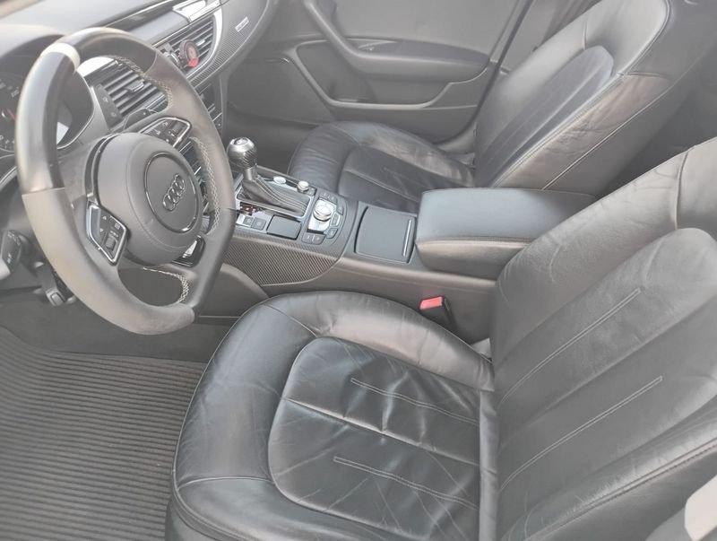 Audi A6 allroad quattro A6 Allroad 3.0 tdi quattro 272cv s-tronic