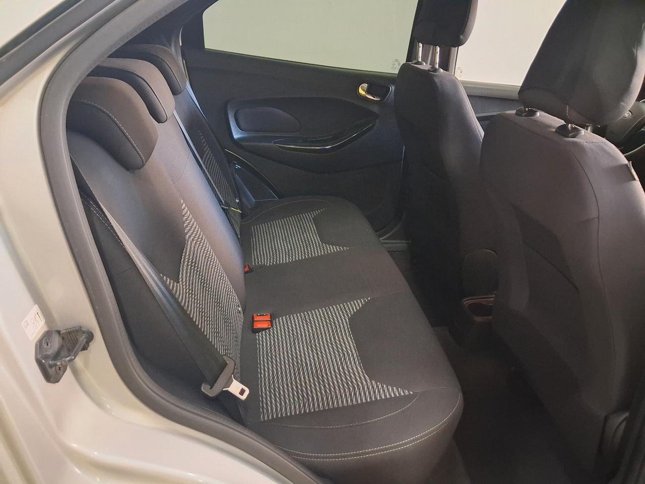 Ford Ka 1.5 TDCi 95 CV unico prop 2018