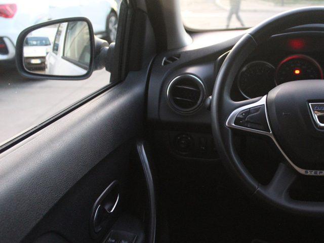 DACIA Sandero Stepway 1.5 dCi 8V 90CV Start&Stop Easy-R