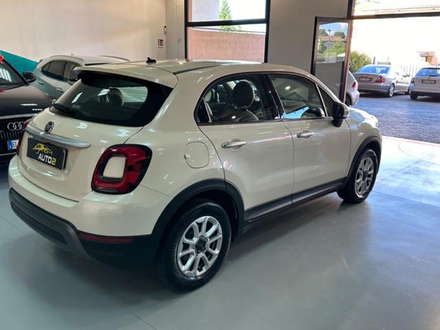 FIAT 500X 1.3 MultiJet 95 CV City Cross*FINANZIABILE