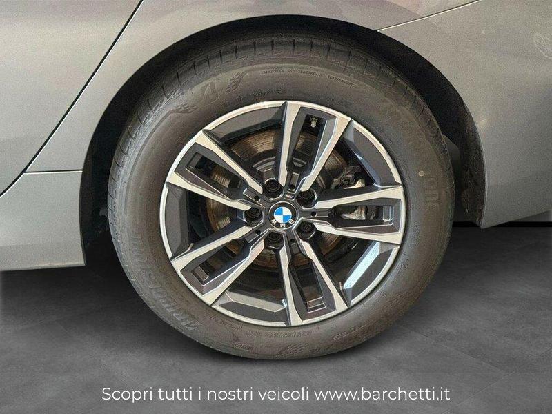 BMW Serie 2 Active Tourer Serie 2 218d Active Tourer Msport auto